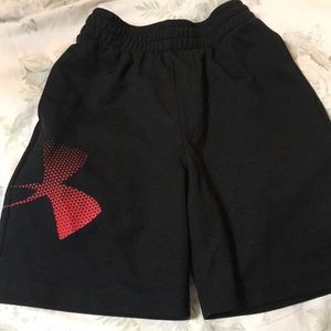 Under Armour shorts